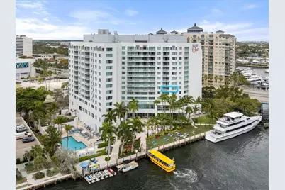 2670 E Sunrise Boulevard #524, Fort Lauderdale, FL 33304 - Photo 2