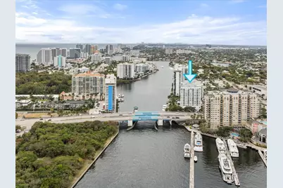 2670 E Sunrise Boulevard #524, Fort Lauderdale, FL 33304 - Photo 4