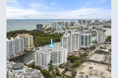 2670 E Sunrise Boulevard #524, Fort Lauderdale, FL 33304 - Photo 6