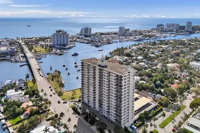2500 E Las Olas Boulevard #1509, Fort Lauderdale, FL 33301 - Photo 1