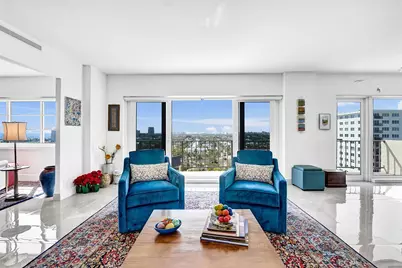 2500 E Las Olas Boulevard #1509, Fort Lauderdale, FL 33301 - Photo 6