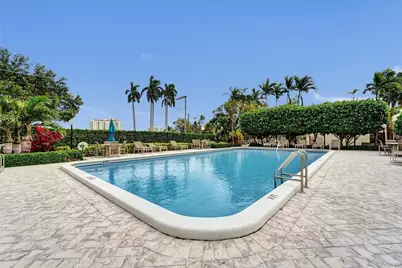 2500 E Las Olas Boulevard #1509, Fort Lauderdale, FL 33301 - Photo 34