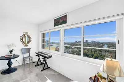 2500 E Las Olas Boulevard #1509, Fort Lauderdale, FL 33301 - Photo 24