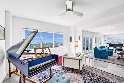 2500 E Las Olas Boulevard #1509, Fort Lauderdale, FL 33301 - Photo 18