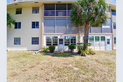 5190 E Sabal Palm Boulevard #103, Tamarac, FL 33319 - Photo 1