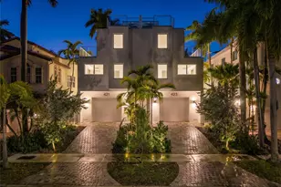 423 Hendricks Isle, Fort Lauderdale, FL 33301 - Photo 2