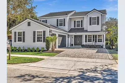6806 Lakeside Circle, Davie, FL 33314 - Photo 1