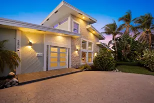 2675 NE 24th St, Lighthouse Point, FL 33064 - Photo 1