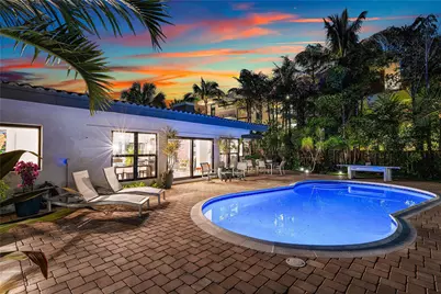 801 Solar Isle Drive, Fort Lauderdale, FL 33301 - Photo 72