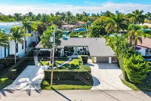 801 Solar Isle Dr, Fort Lauderdale, FL 33301 - Photo 58