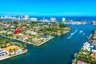 801 Solar Isle Dr, Fort Lauderdale, FL 33301 - Photo 1