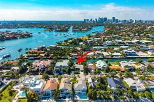 801 Solar Isle Dr, Fort Lauderdale, FL 33301 - Photo 2