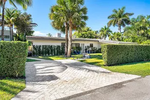 801 Solar Isle Dr, Fort Lauderdale, FL 33301 - Photo 6