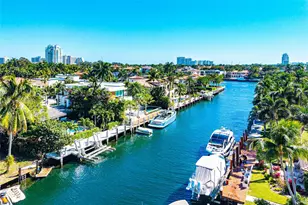 801 Solar Isle Dr, Fort Lauderdale, FL 33301 - Photo 58