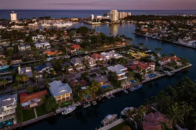 801 Solar Isle Drive, Fort Lauderdale, FL 33301 - Photo 86