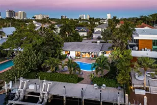 801 Solar Isle Dr, Fort Lauderdale, FL 33301 - Photo 80