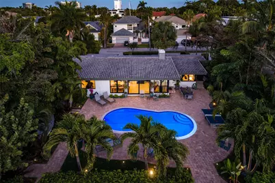 801 Solar Isle Drive, Fort Lauderdale, FL 33301 - Photo 76