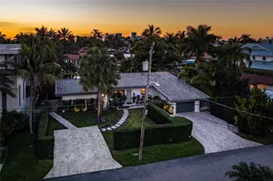 801 Solar Isle Dr, Fort Lauderdale, FL 33301 - Photo 78