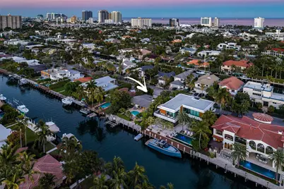 801 Solar Isle Drive, Fort Lauderdale, FL 33301 - Photo 84