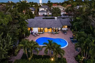 801 Solar Isle Dr, Fort Lauderdale, FL 33301 - Photo 78