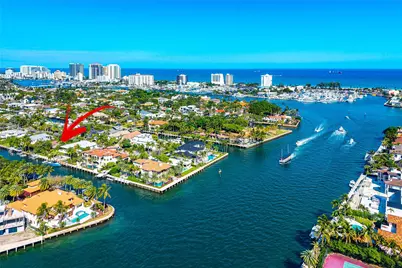 801 Solar Isle Drive, Fort Lauderdale, FL 33301 - Photo 2