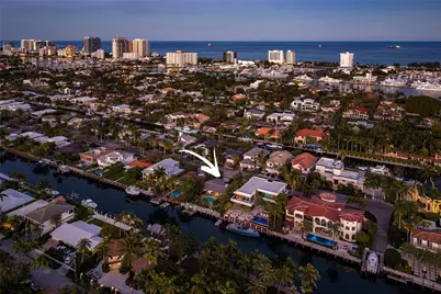 801 Solar Isle Drive, Fort Lauderdale, FL 33301 - Photo 84