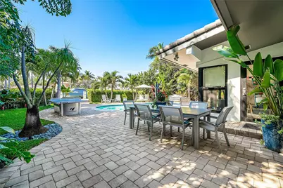 801 Solar Isle Drive, Fort Lauderdale, FL 33301 - Photo 44