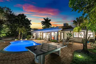 801 Solar Isle Dr, Fort Lauderdale, FL 33301 - Photo 70