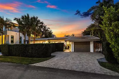 801 Solar Isle Drive, Fort Lauderdale, FL 33301 - Photo 62