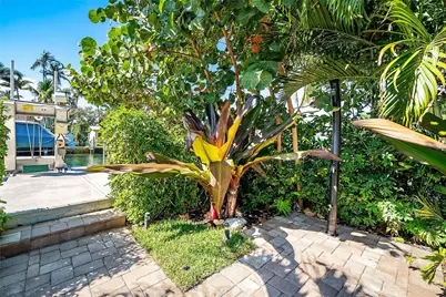801 Solar Isle Drive, Fort Lauderdale, FL 33301 - Photo 42