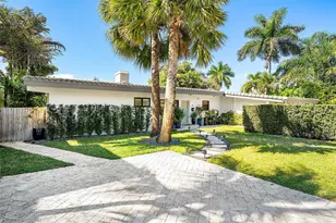 801 Solar Isle Dr, Fort Lauderdale, FL 33301 - Photo 8