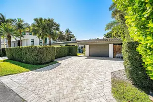 801 Solar Isle Dr, Fort Lauderdale, FL 33301 - Photo 8