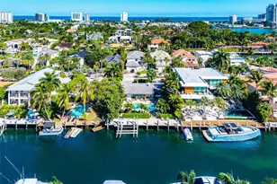 801 Solar Isle Dr, Fort Lauderdale, FL 33301 - Photo 58