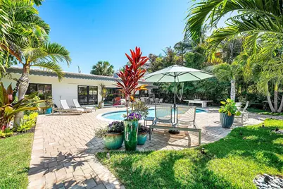 801 Solar Isle Drive, Fort Lauderdale, FL 33301 - Photo 42