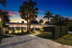 801 Solar Isle Dr, Fort Lauderdale, FL 33301 - Photo 62