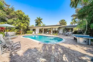 801 Solar Isle Dr, Fort Lauderdale, FL 33301 - Photo 38