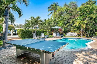 801 Solar Isle Drive, Fort Lauderdale, FL 33301 - Photo 40