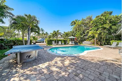 801 Solar Isle Drive, Fort Lauderdale, FL 33301 - Photo 40