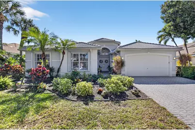 11413 Ohanu Circle, Boynton Beach, FL 33437 - Photo 1