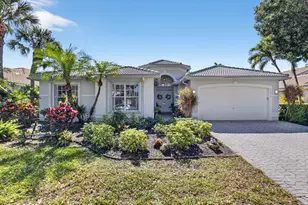 11413 Ohanu Cir, Boynton Beach, FL 33437 - Photo 1