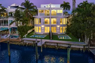 421 Hendricks Isle, Fort Lauderdale, FL 33301 - Photo 2