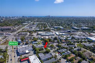 1009 NE 23rd Dr, Wilton Manors, FL 33305 - Photo 1