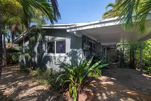 1009 NE 23rd Dr, Wilton Manors, FL 33305 - Photo 4