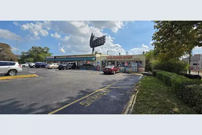 4000 NW 62nd Street #D, Lauderdale Lakes, FL 33319 - Photo 2