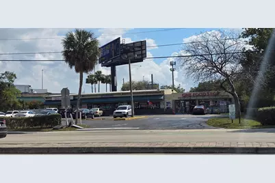 4000 NW 62nd Street #D, Lauderdale Lakes, FL 33319 - Photo 1