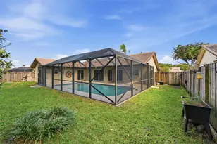 392 NW 113th Terrace, Coral Springs, FL 33071 - Photo 48