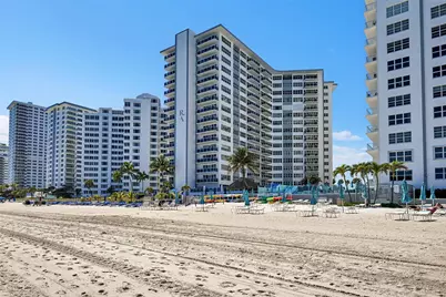 3700 Galt Ocean Drive #1215, Fort Lauderdale, FL 33308 - Photo 1