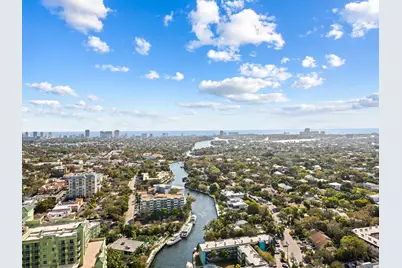 411 N New River Drive #3402, Fort Lauderdale, FL 33301 - Photo 14