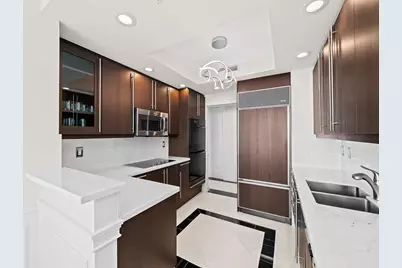 411 N New River Drive #3402, Fort Lauderdale, FL 33301 - Photo 8