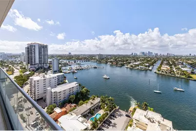 153 N Seabreeze Boulevard #1703, Fort Lauderdale, FL 33304 - Photo 2